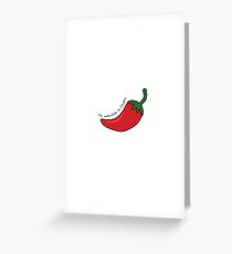 Hi, welcome to Chilli's Greeting Card