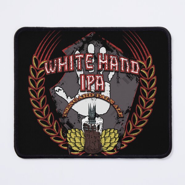 Item preview, White Hand IPA designed and sold by BassInstinct.