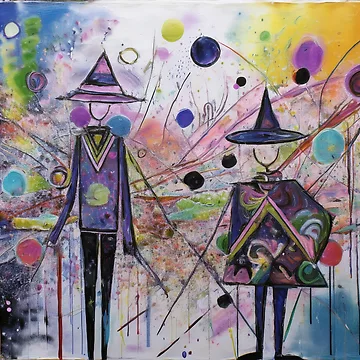 Artwork thumbnail, Withdrawals - Raloel by Raloel Art