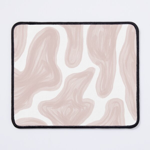 Item preview, [Colored Waves] Brown designed and sold by craftedbybelle.