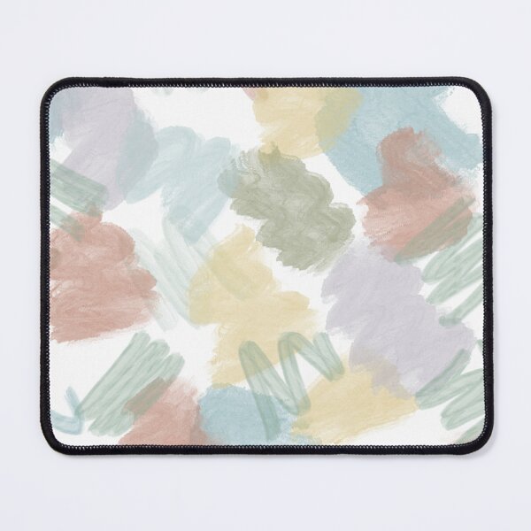 Item preview, [Painted Scribbles] Original designed and sold by craftedbybelle.