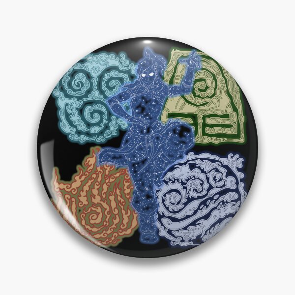 Item preview, Legends of the elements designed and sold by BassInstinct.