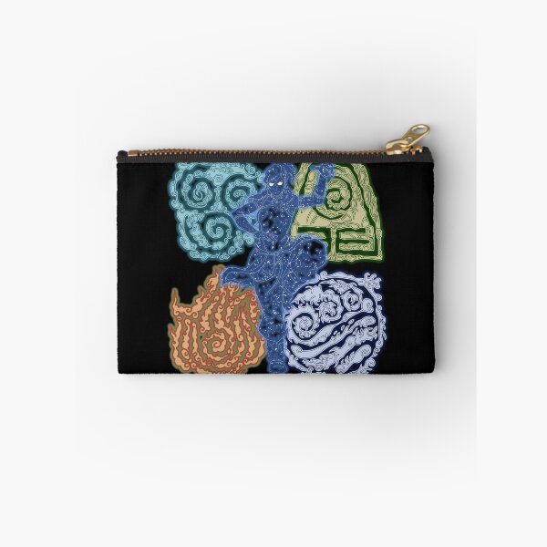 Item preview, Legends of the elements designed and sold by BassInstinct.
