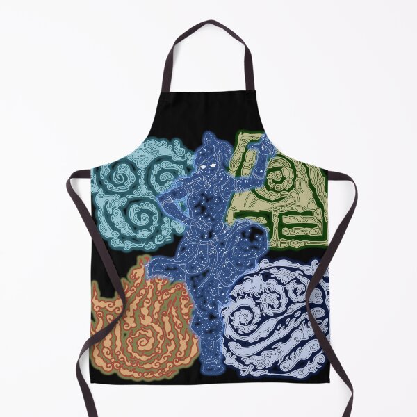 Item preview, Legends of the elements designed and sold by BassInstinct.