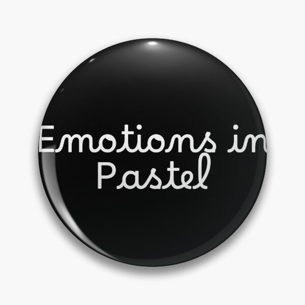 Item preview, Emotions in Pastel designed and sold by Ninjacatoff.