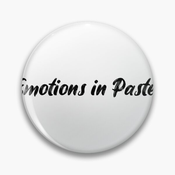 Item preview, Emotions in Pastel designed and sold by Ninjacatoff.