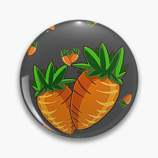 Item preview, Carrot Craze designed and sold by PlusVacuumm.