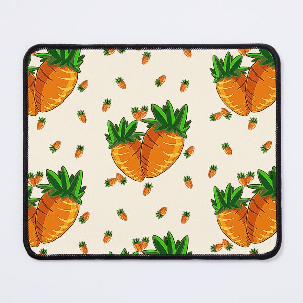 Item preview, Carrot Craze designed and sold by PlusVacuumm.