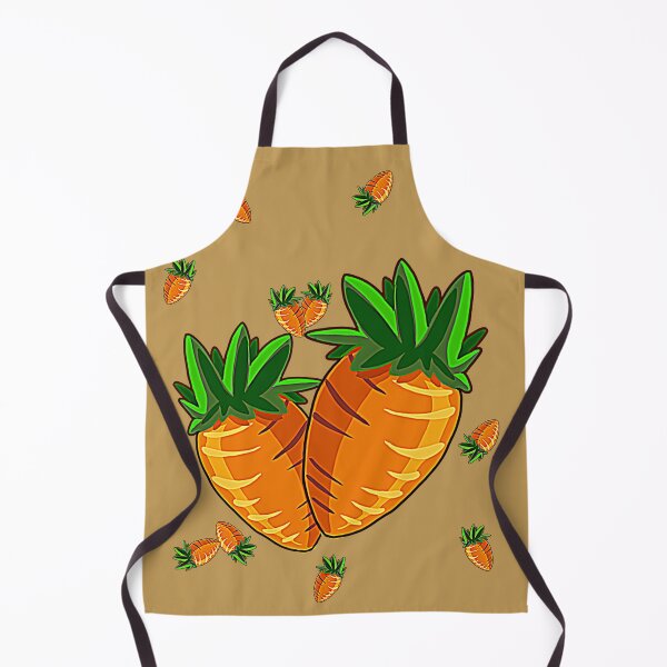 Item preview, Carrot Craze designed and sold by PlusVacuumm.