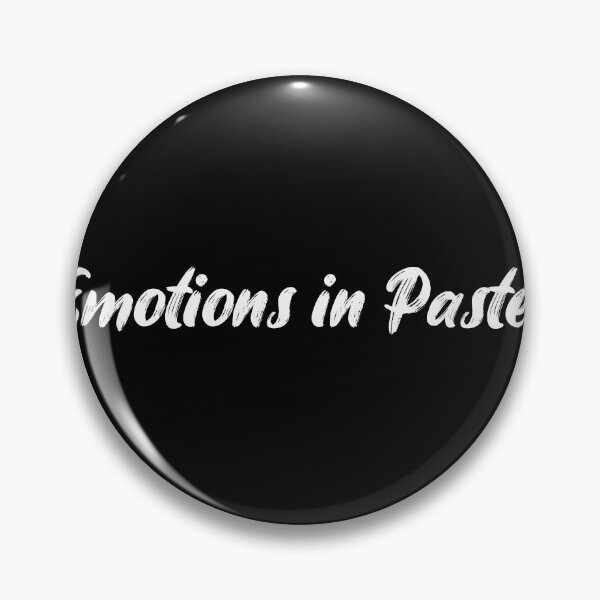 Item preview, Emotions in Pastel designed and sold by Ninjacatoff.