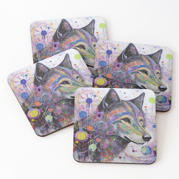 Item preview, Wolf - Raloel  designed and sold by Outlet Raloel.