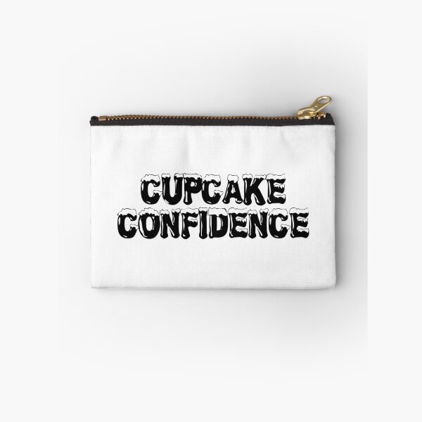 Item preview, Cupcake Confidence designed and sold by Ninjacatoff.