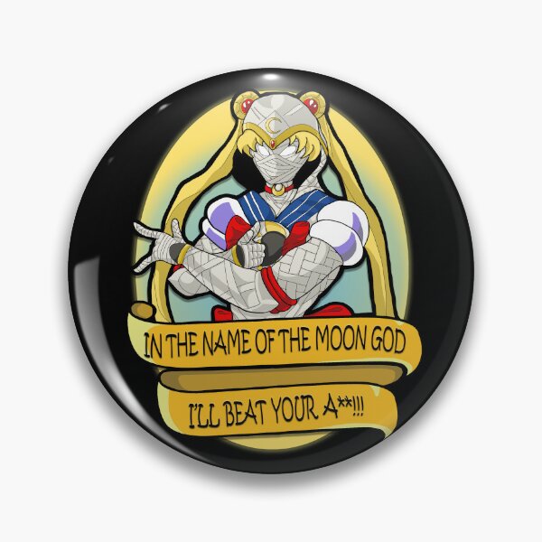 Item preview, Paladin of the Night  designed and sold by BassInstinct.