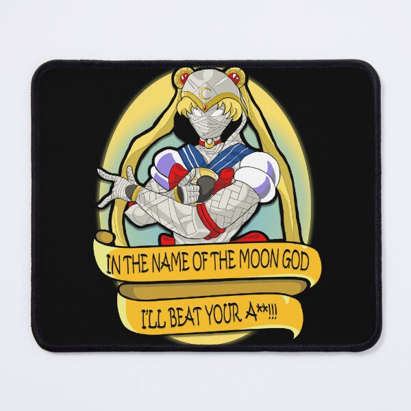 Item preview, Paladin of the Night designed and sold by BassInstinct.