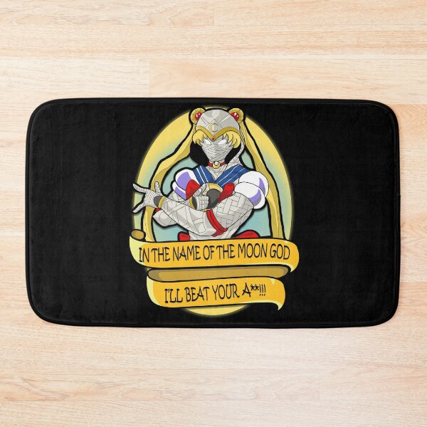 Item preview, Paladin of the Night  designed and sold by BassInstinct.