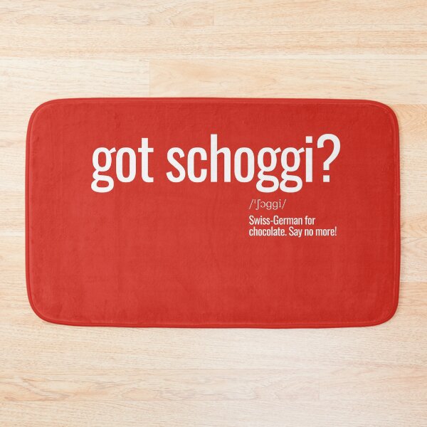 Item preview, got schoggi? designed and sold by nature. electrified..