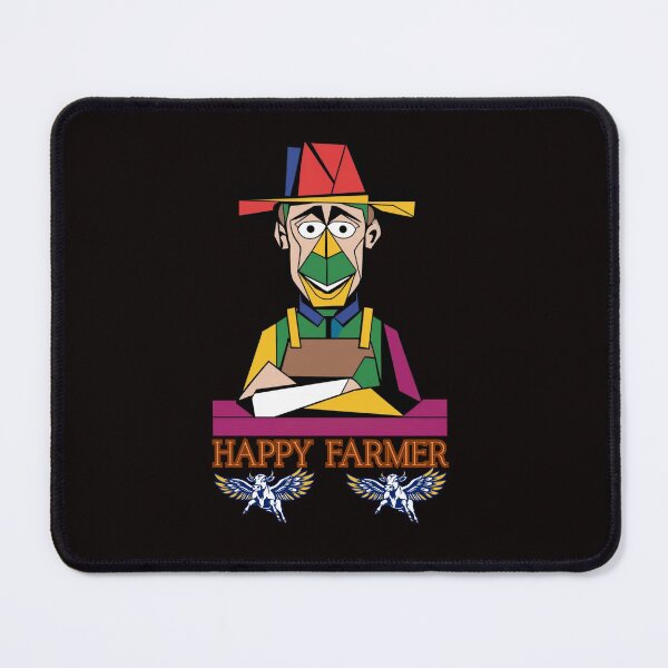 Item preview, HAPPY FARMER designed and sold by Tadeusz1.