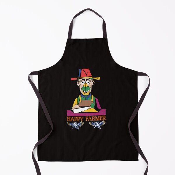 Item preview, HAPPY FARMER designed and sold by Tadeusz1.