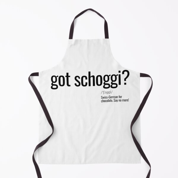 Artikelvorschau, got schoggi? entworfen und verkauft von nature. electrified..