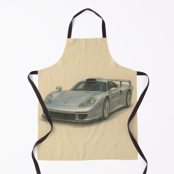 Item preview, Porsche 911 GT1 Straßenversion — Precision in Motion designed and sold by Xwnder.