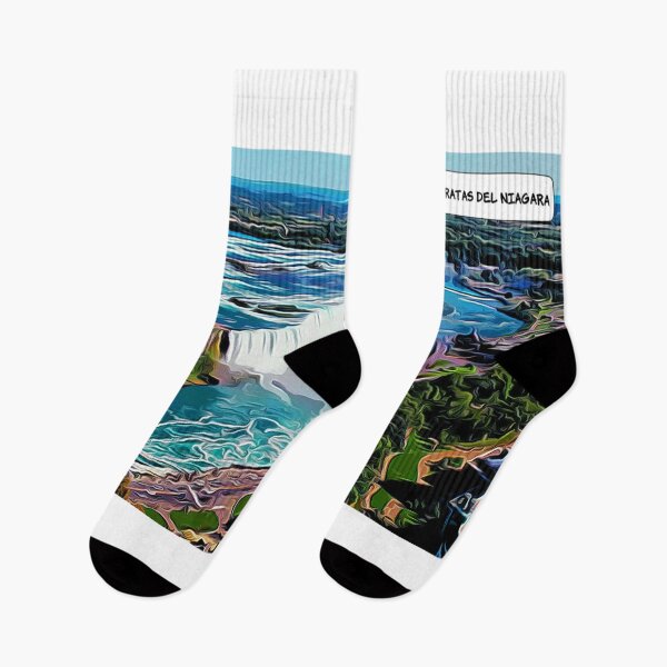 Item preview, Niagara Falls designed and sold by HatiySkoll.