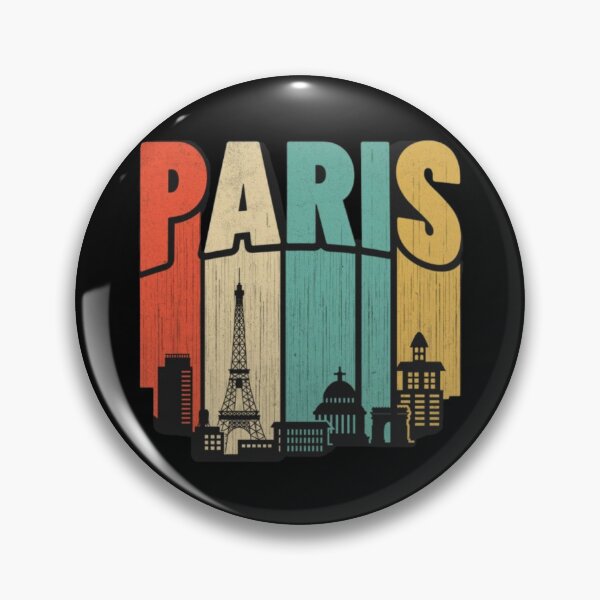 Item preview, Paris designed and sold by DreamDestiny.