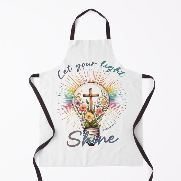 Item preview, Let your light shine designed and sold by Image Shop Australia.