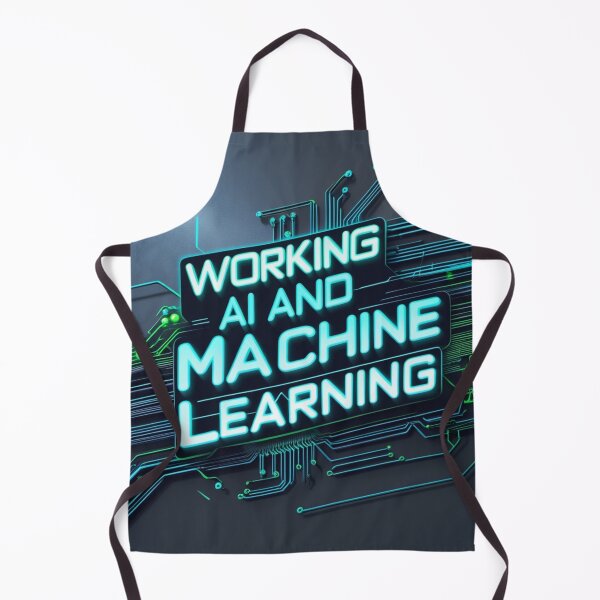Item preview, Code. Learn. Repeat. – AI & Machine Learning T-Shirt for Tech Lovers designed and sold by GreyChocolate.
