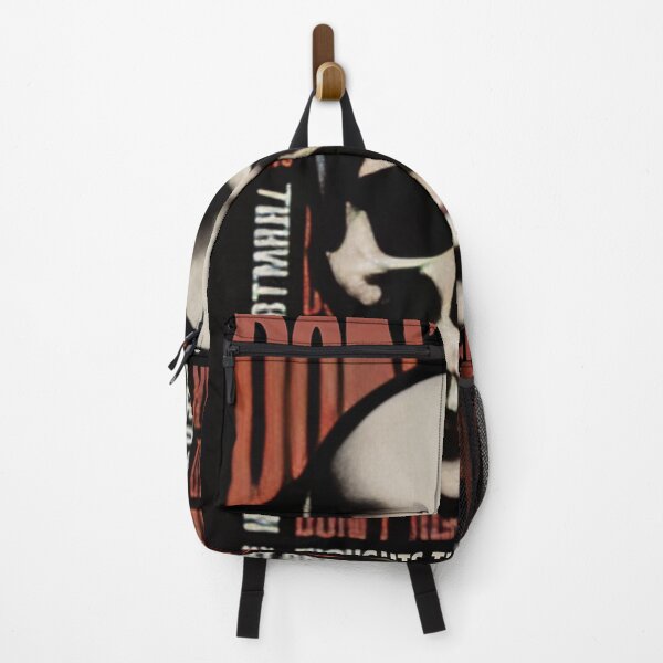 Item preview, DON'T READ - Bold Text Art with Distressed Texture designed and sold by aminz4.