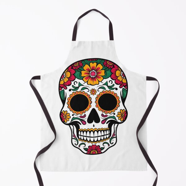Item preview, Dia de Los Muertos designed and sold by StudioRedKoala.
