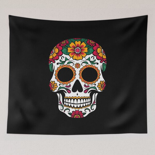 Item preview, Dia de Los Muertos designed and sold by StudioRedKoala.