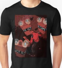 Not A Crime Unisex T-Shirt