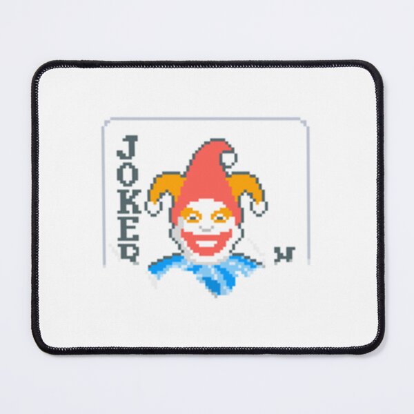 Item preview, Half Joker designed and sold by KmanPRO.
