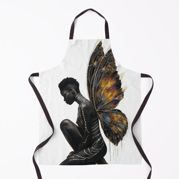 Item preview, Elusive Black Butterfly  designed and sold by SurrealeyeSEA.