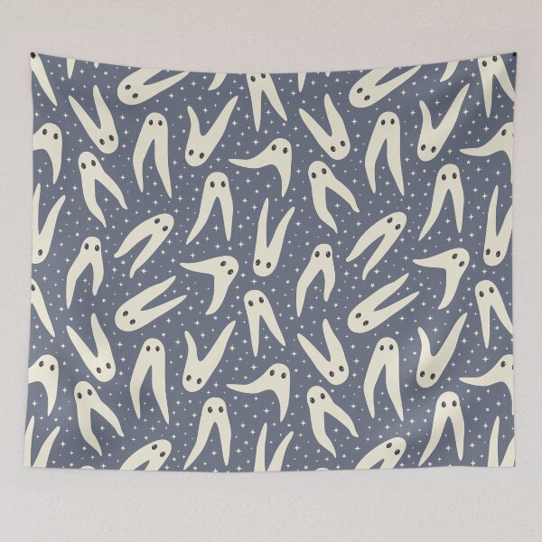Item preview, fresno nightcrawlers - slate blue designed and sold by Becca Alessi.