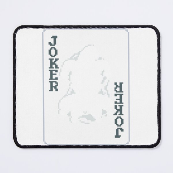Item preview, Joker Stencil designed and sold by KmanPRO.
