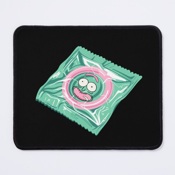 Item preview, Condom Rick  designed and sold by Xliv11.