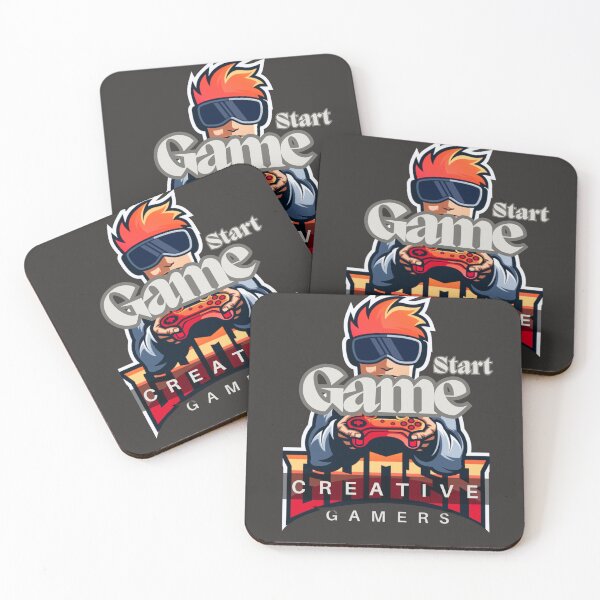 Item preview, Start Game  designed and sold by 4Dart.