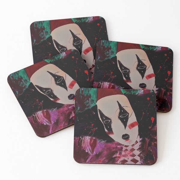 Item preview, Clown designed and sold by ayuolaart.