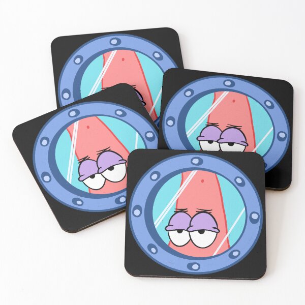 Item preview, squidward window designed and sold by IHateDumplings.