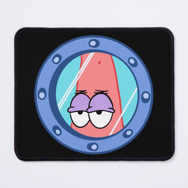 Item preview, squidward window designed and sold by IHateDumplings.