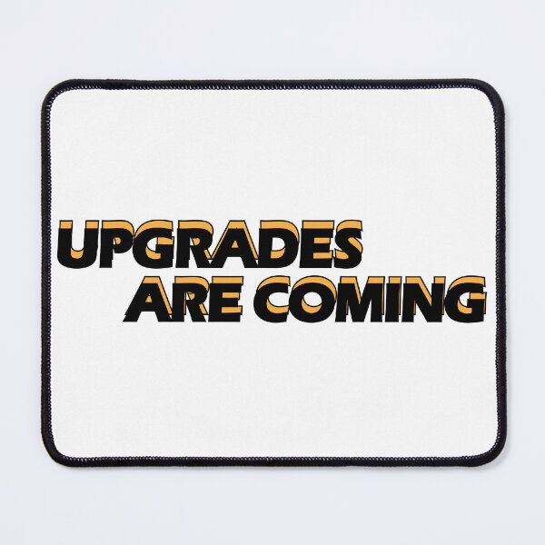 Item preview, upgrades are coming designed and sold by Positive Mindzet!.