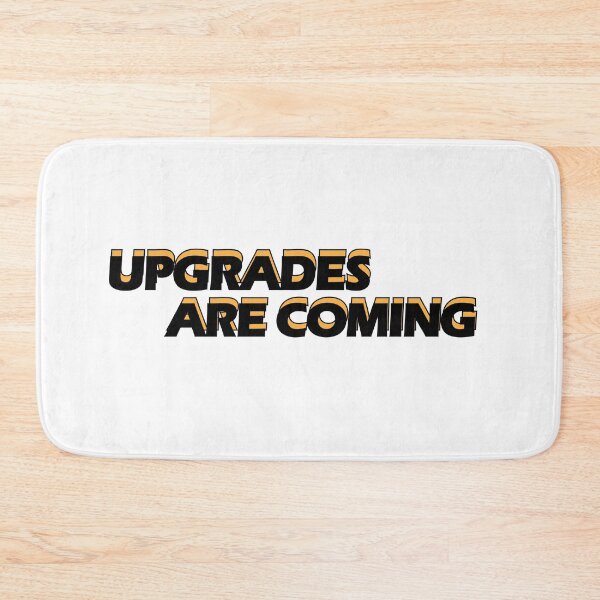 Item preview, upgrades are coming designed and sold by Positive Mindzet!.