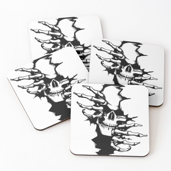 Item preview, Ripping Skull designed and sold by DreamDestiny.