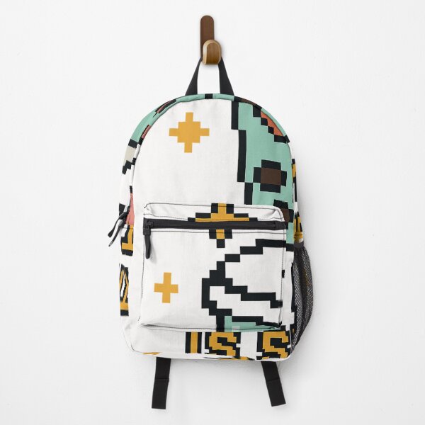 Item preview, Mint Pixel Boba Celebrating AAPI Month designed and sold by Places On Earth.