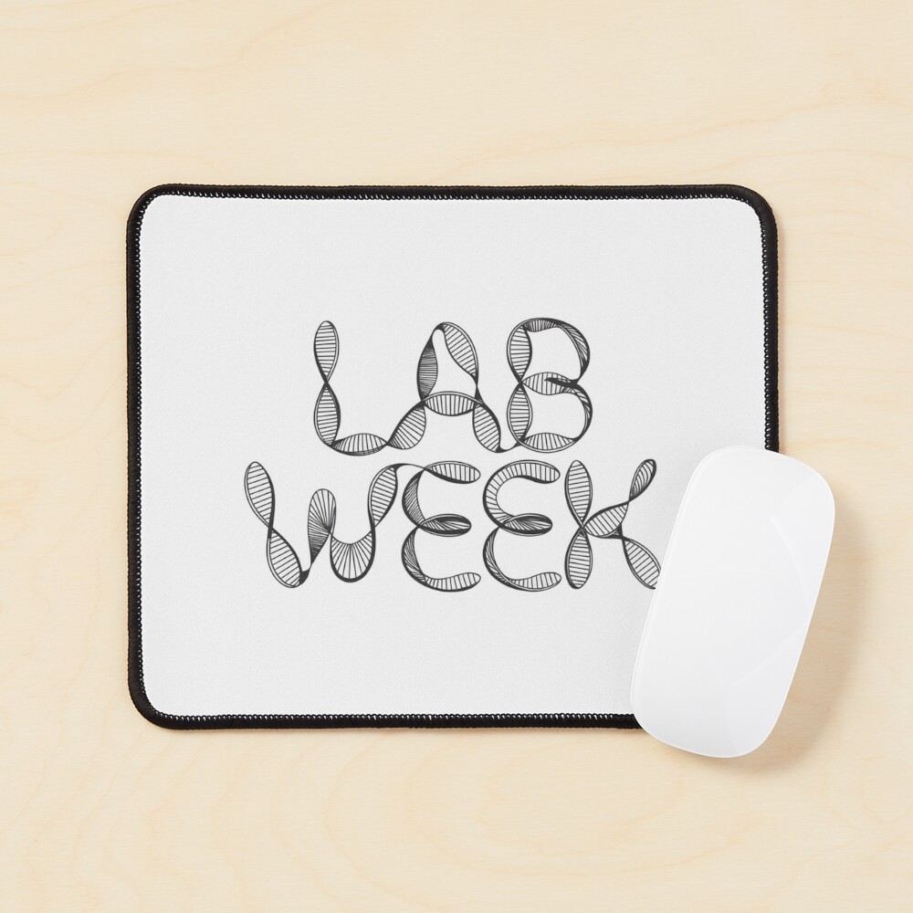Item preview, Mouse Pad designed and sold by GemiGarp.