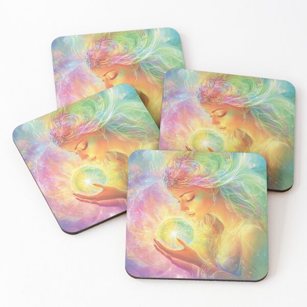 Item preview, Rainbow Within designed and sold by Crysta-Healing.