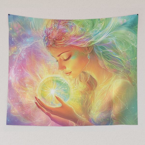 Item preview, Rainbow Within designed and sold by Crysta-Healing.