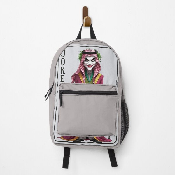 Artikelvorschau, Arabischer Joker entworfen und verkauft von Pulse Creativity Designs.