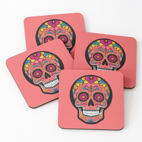 Item preview, Dia de Los Muertos designed and sold by StudioRedKoala.